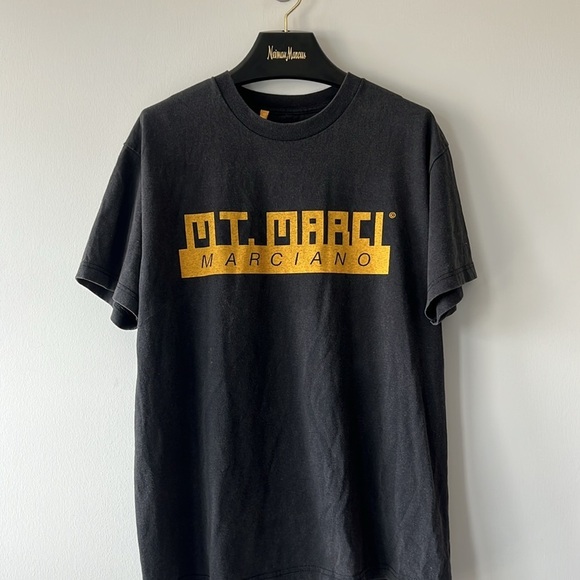 Galley Dept Mt. Marci Reversible Tee - Picture 2 of 7